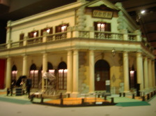Building of Meiji era